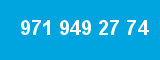 971 949 27 74 971 949 27 74